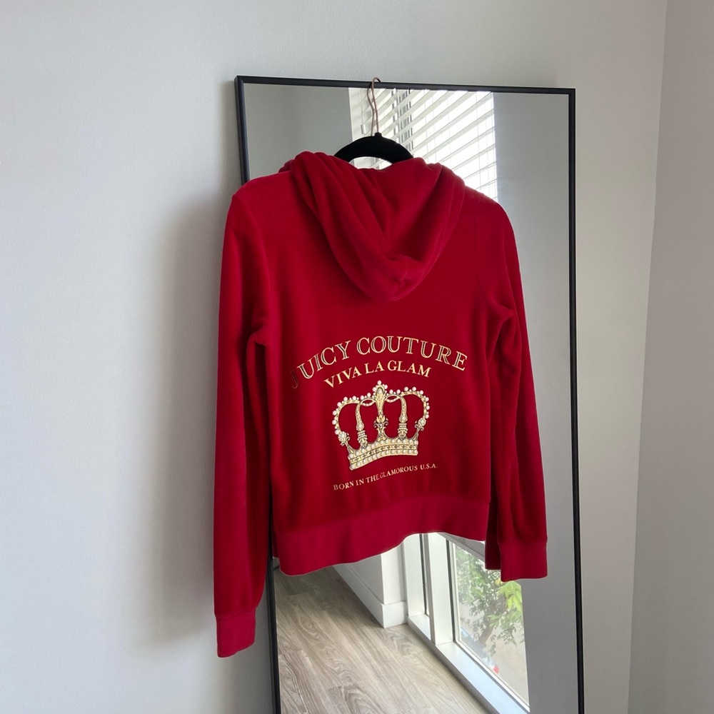 Juicy Couture
